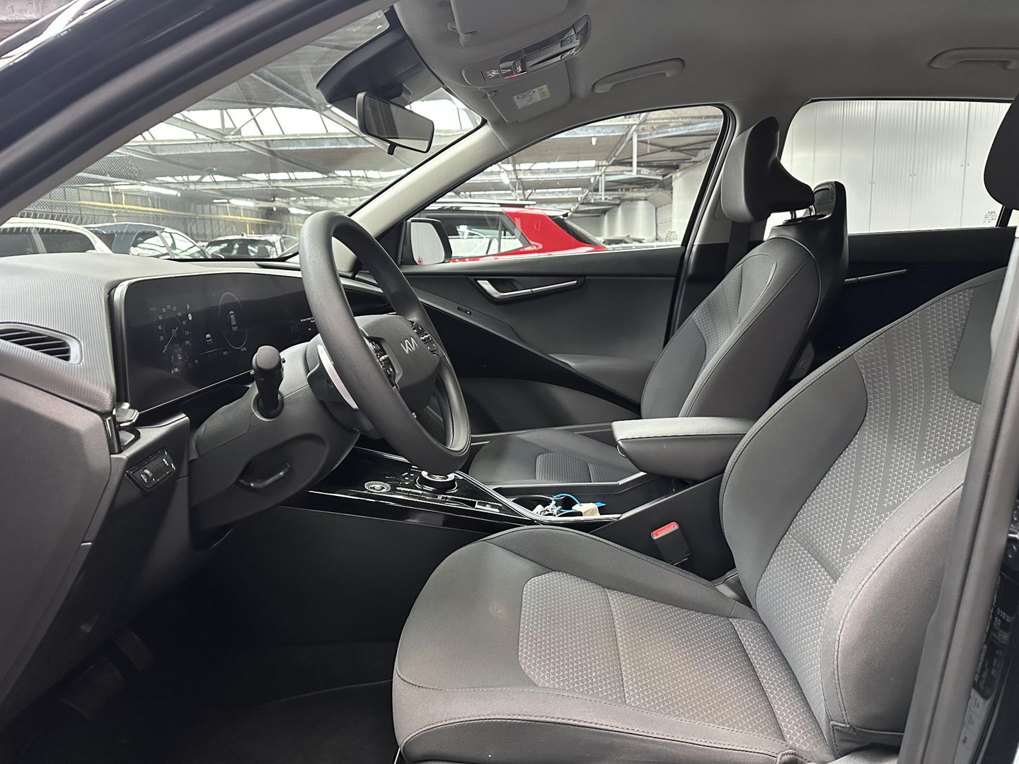 Kia Niro EV