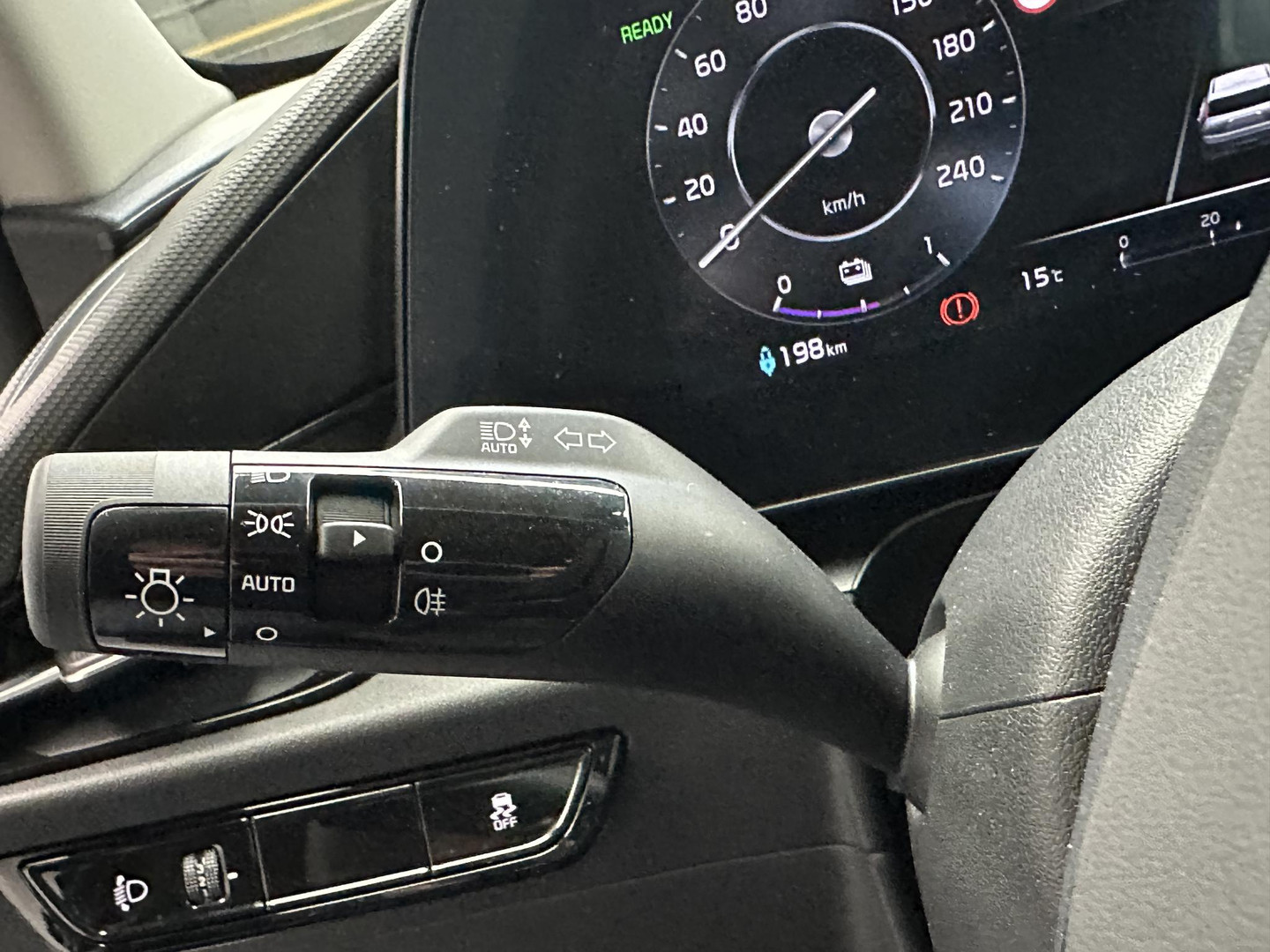 Kia Niro EV