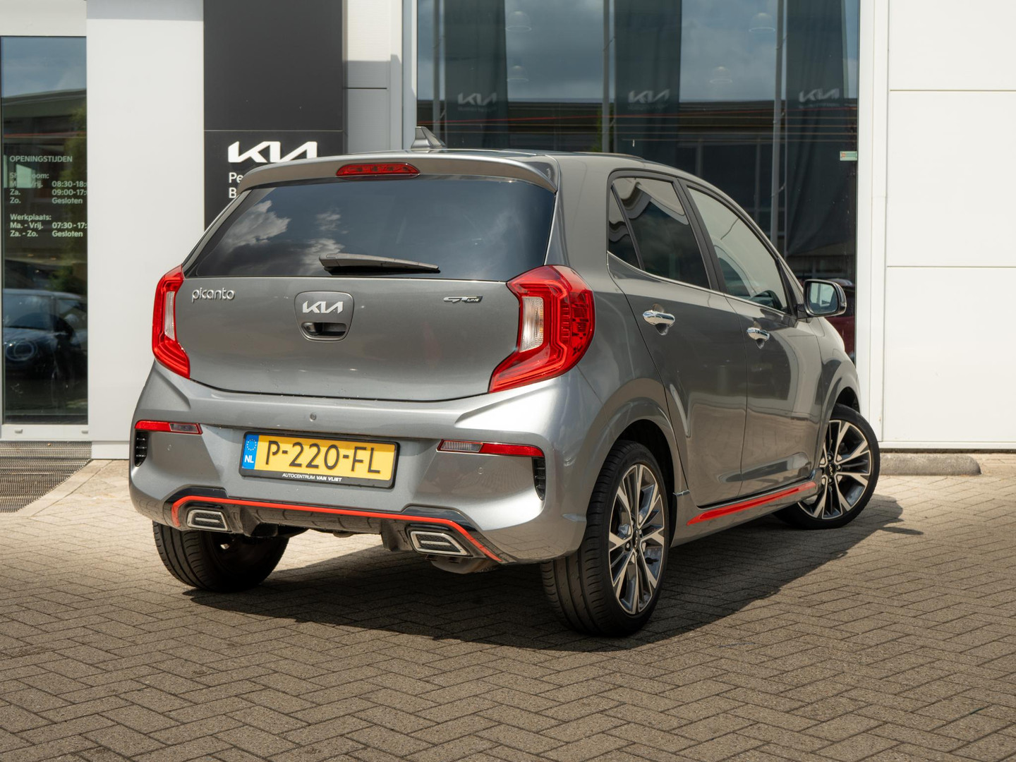 Kia Picanto