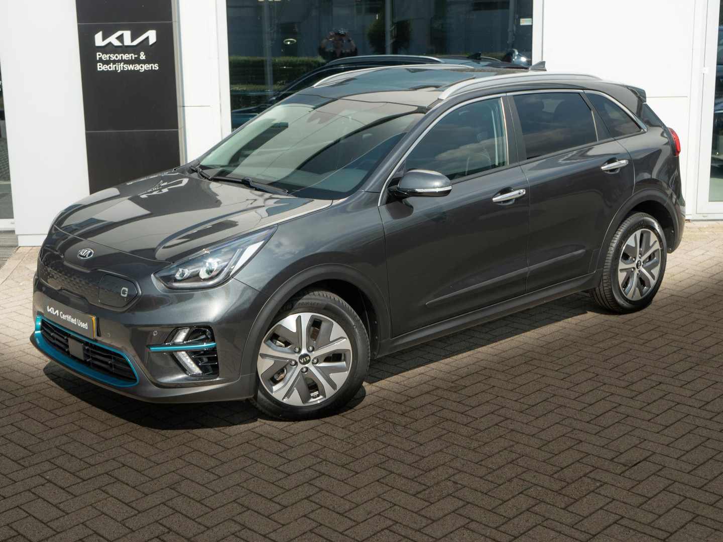 Kia Niro EV
