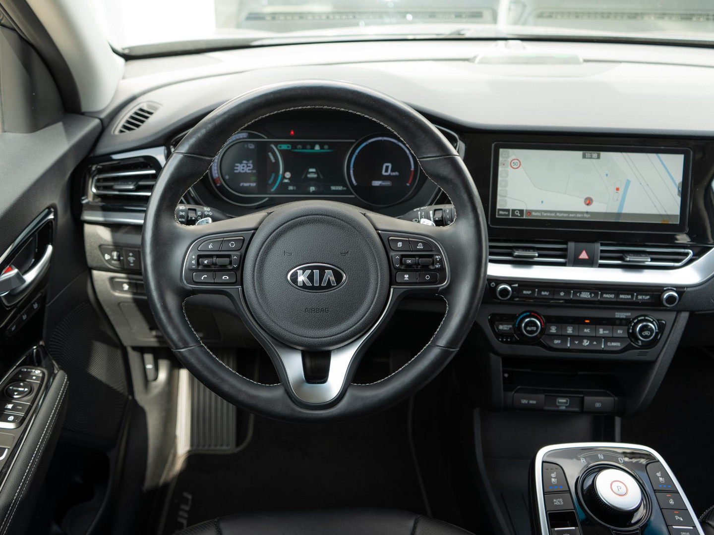 Kia Niro EV