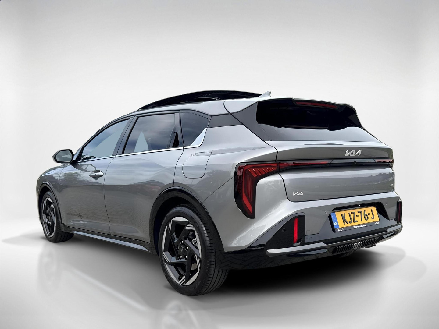 Kia K4