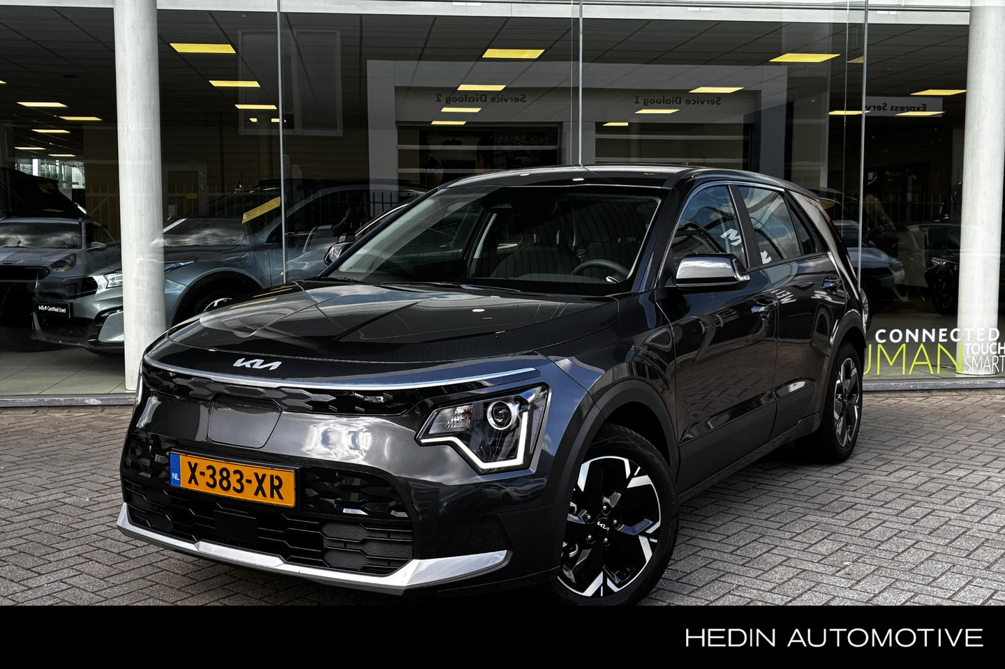 Kia Niro EV