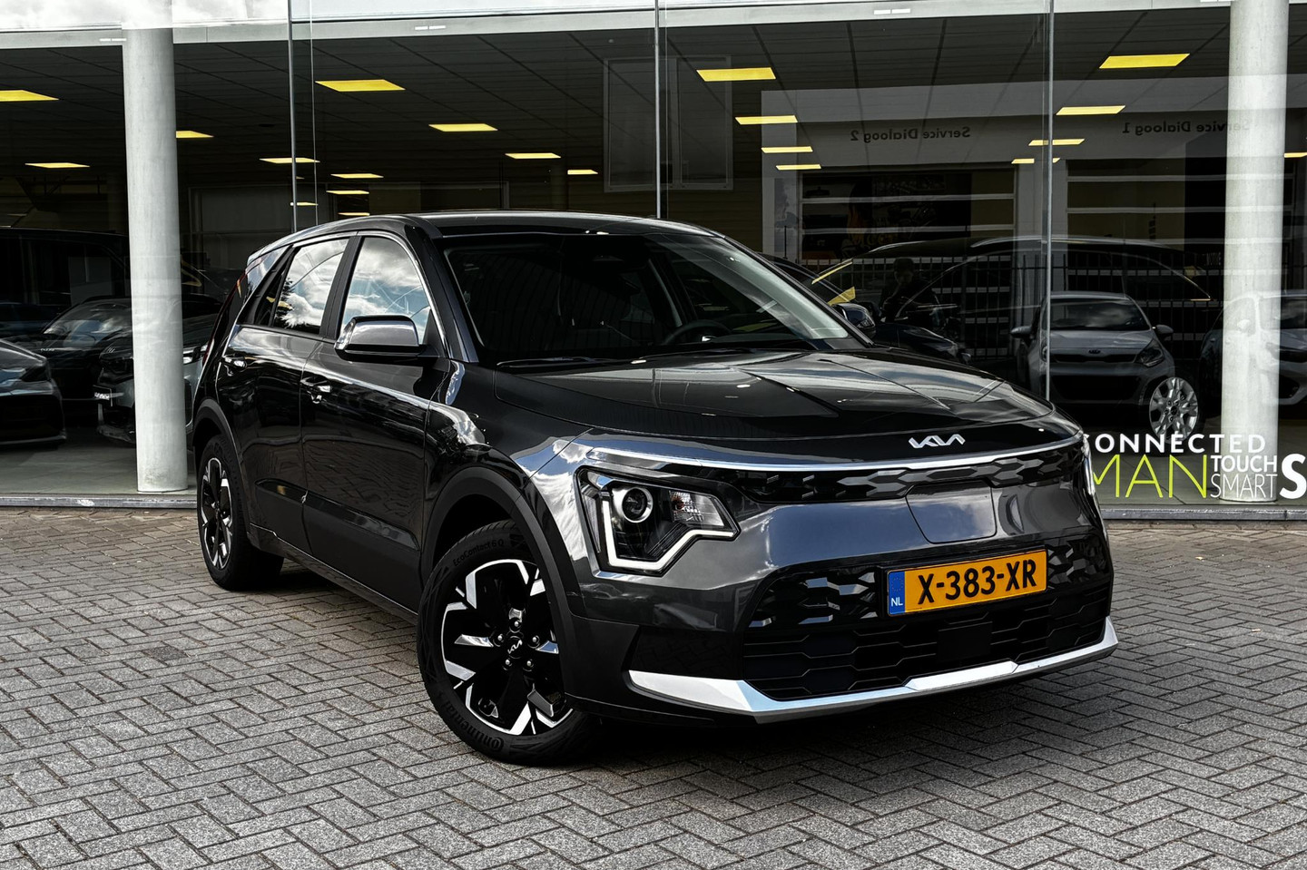 Kia Niro EV