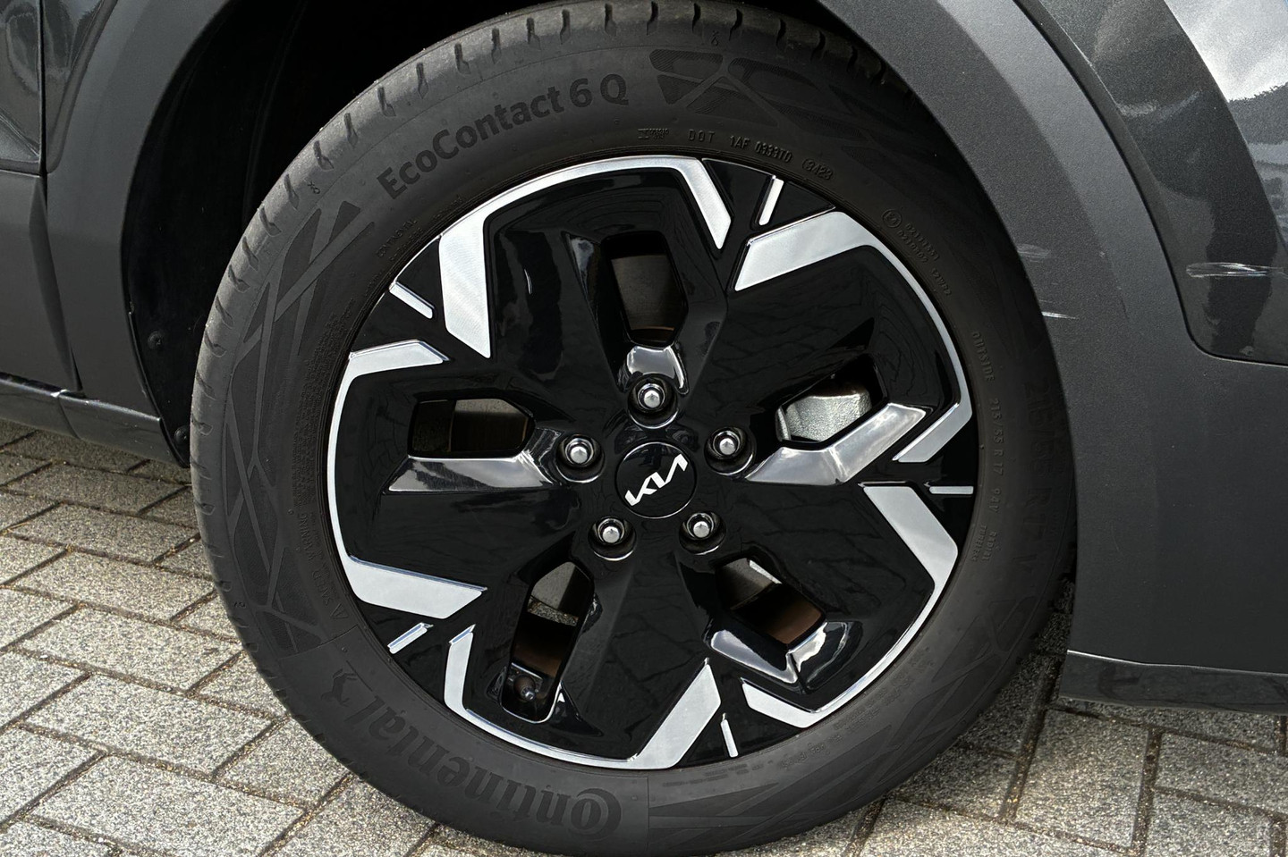 Kia Niro EV