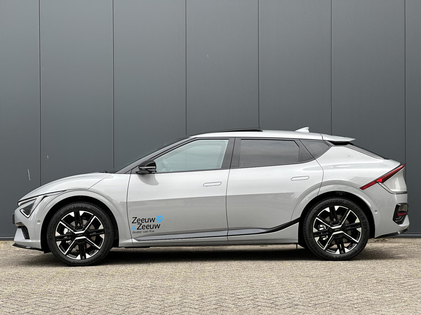 Kia EV6