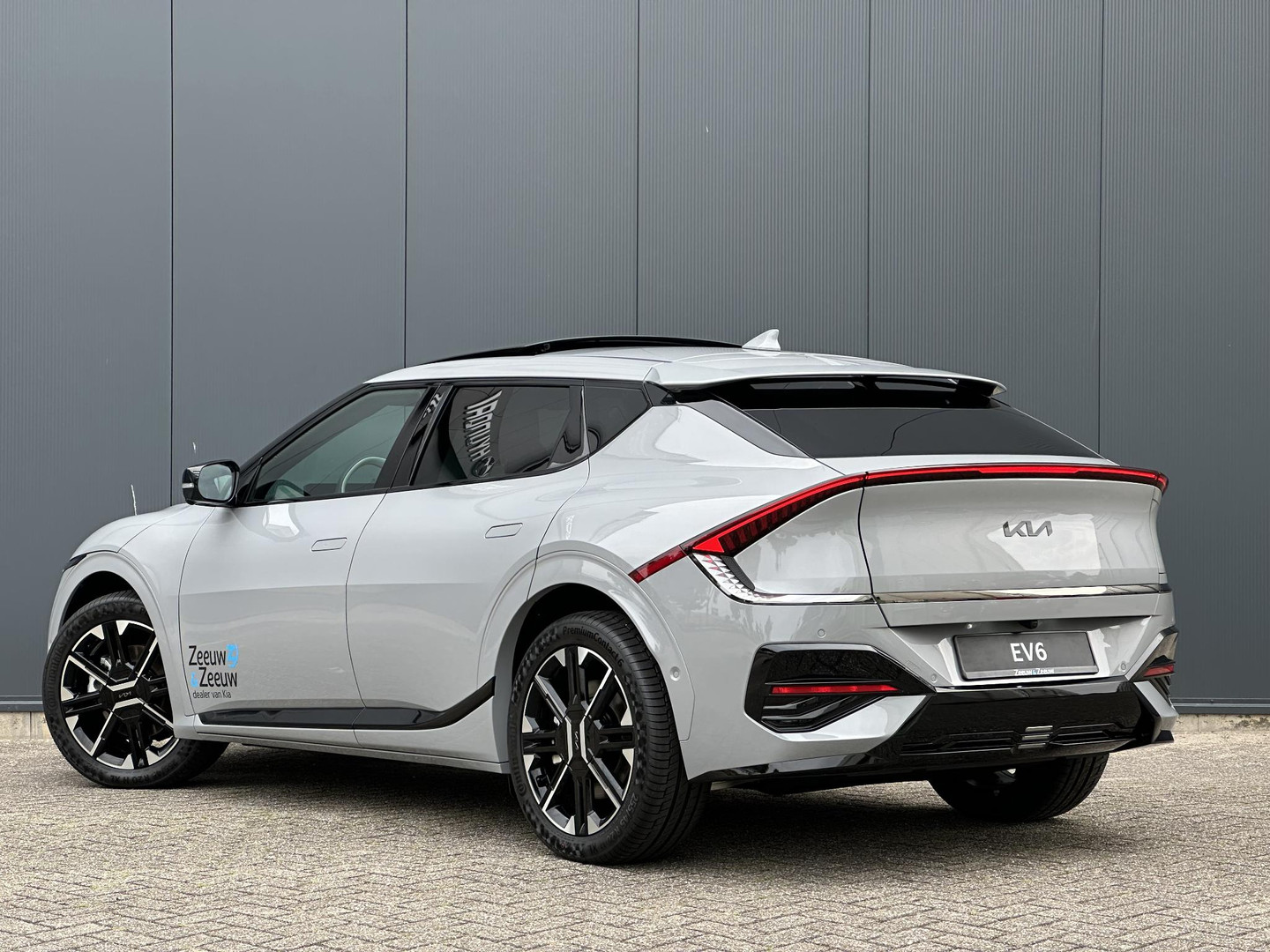 Kia EV6