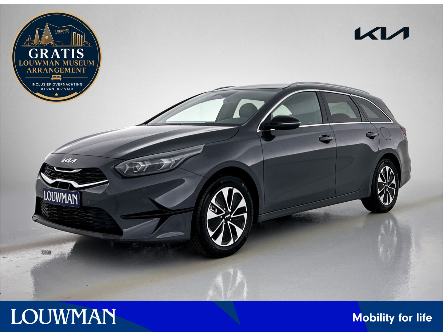 Kia Ceed Sportswagon