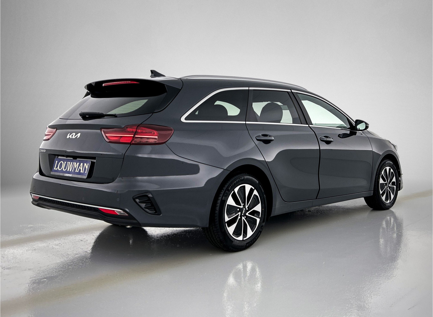 Kia Ceed Sportswagon