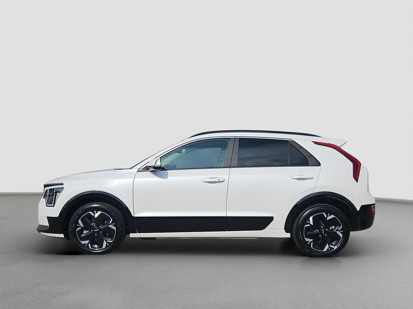 Kia Niro EV