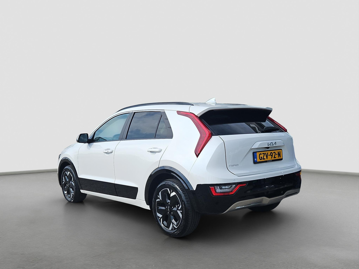 Kia Niro EV