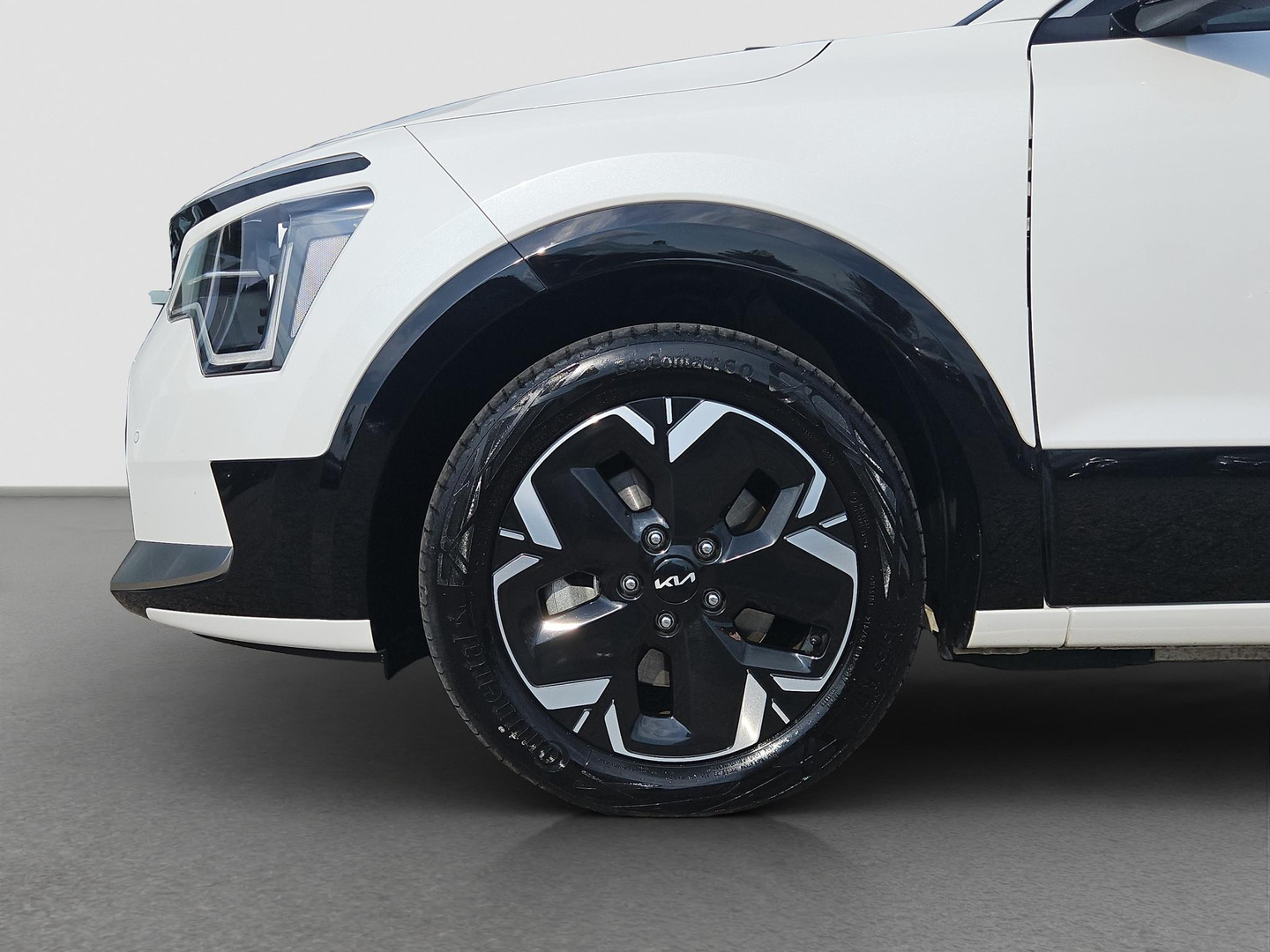 Kia Niro EV