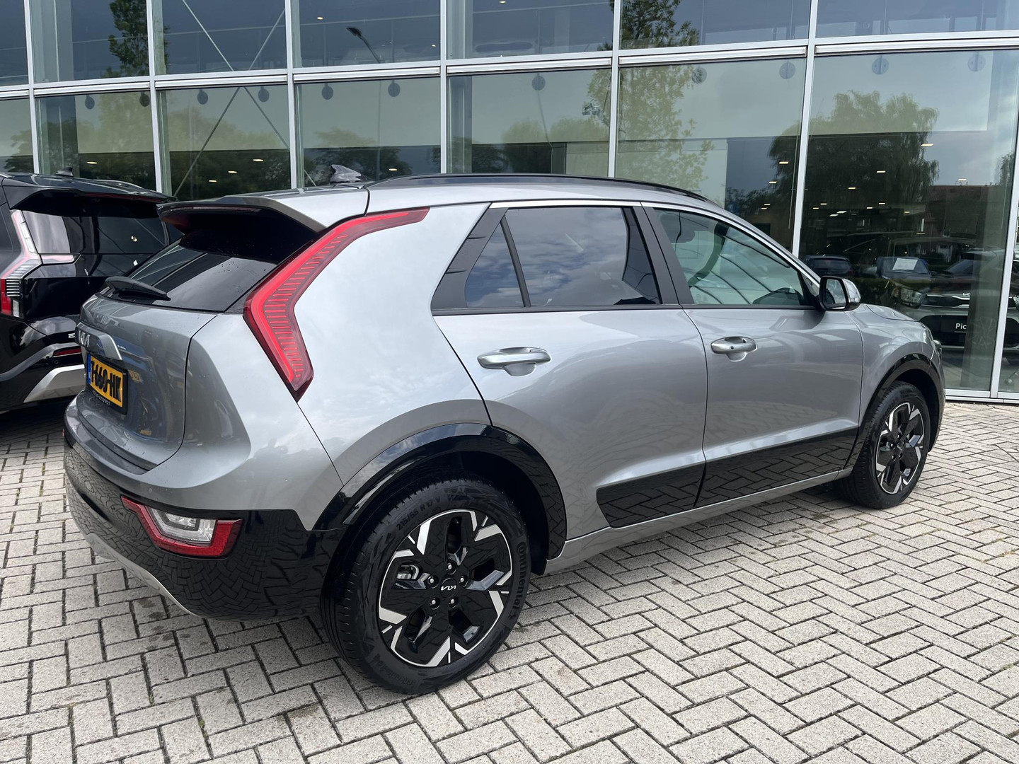 Kia Niro EV