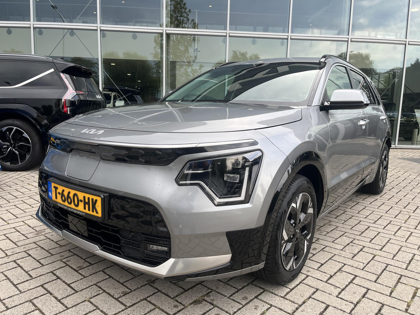 Kia Niro EV