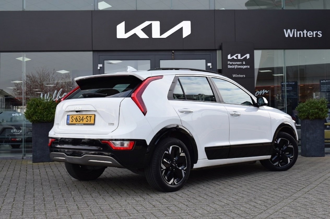 Kia Niro EV