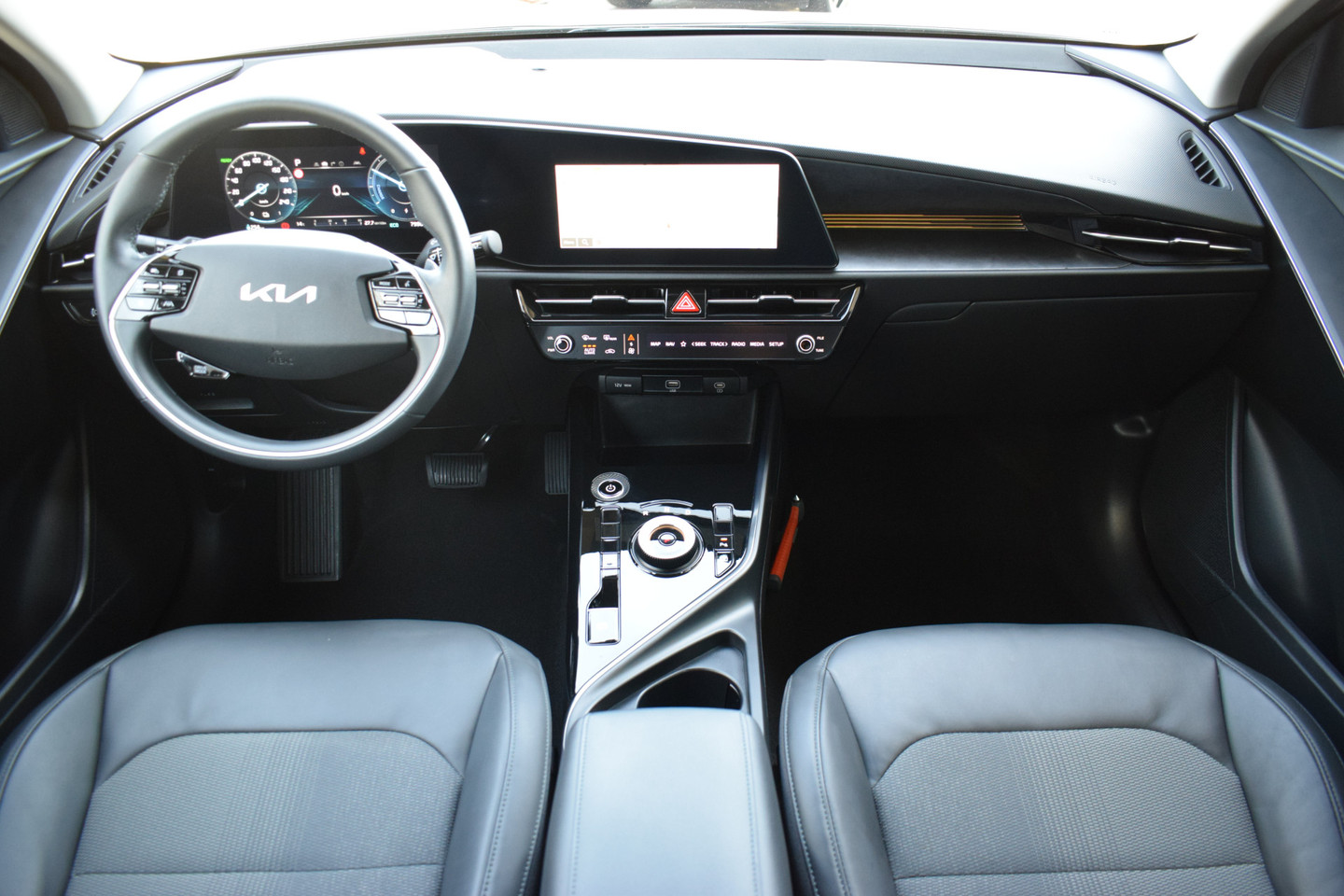 Kia Niro EV