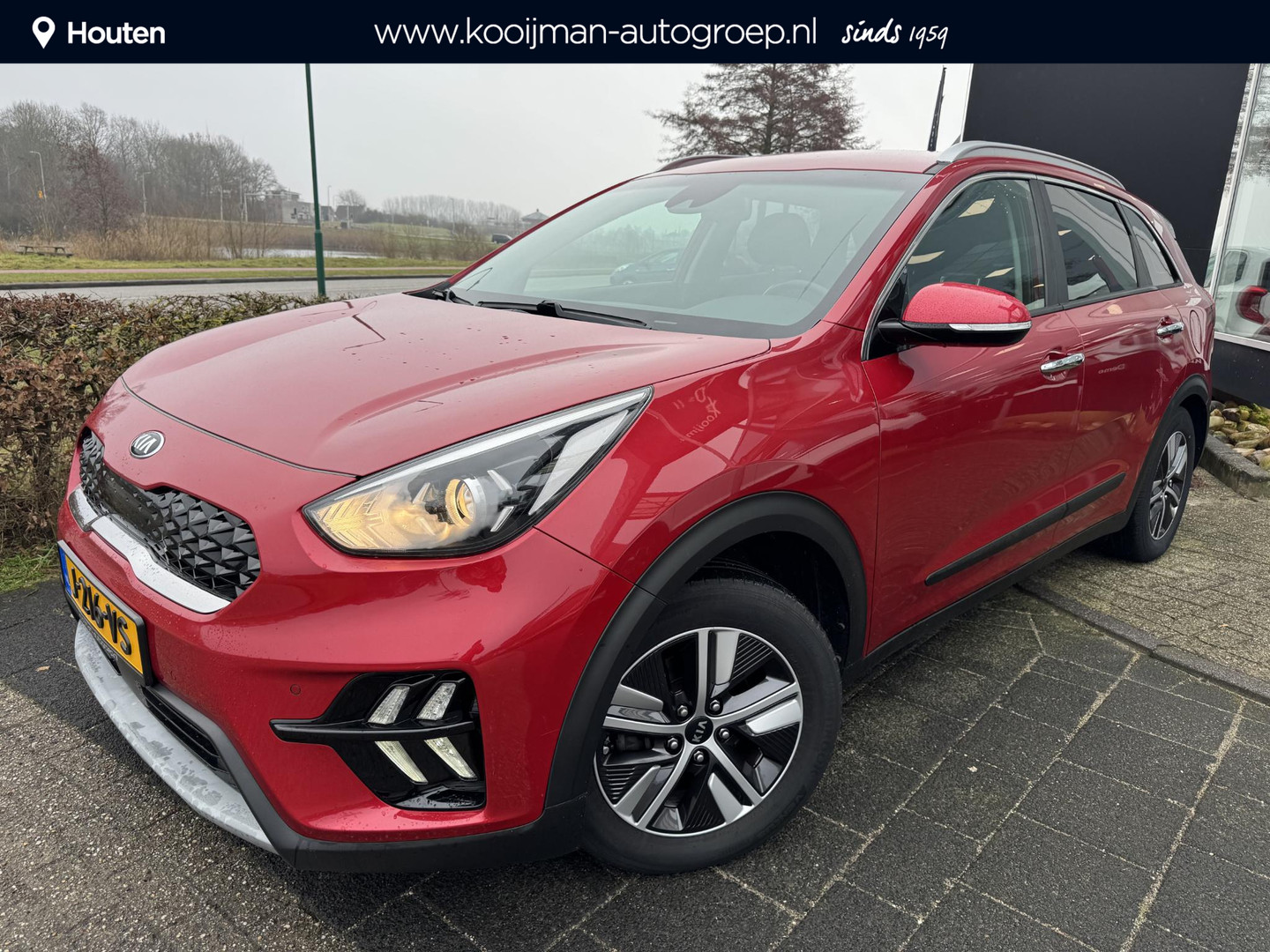 Kia Niro