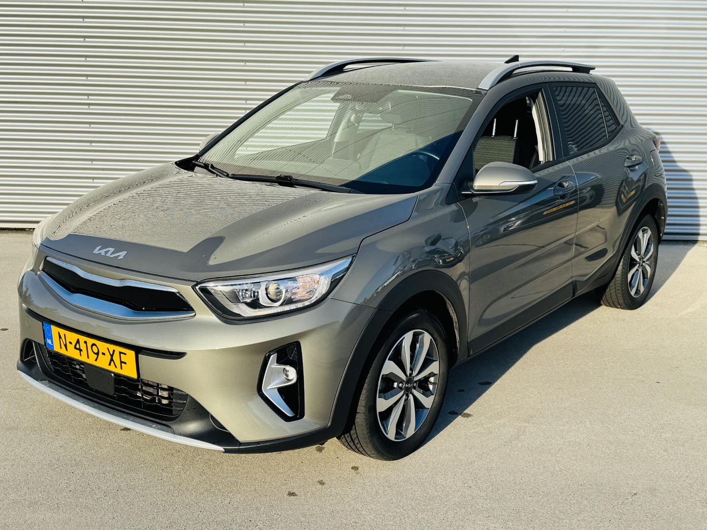 Kia Stonic