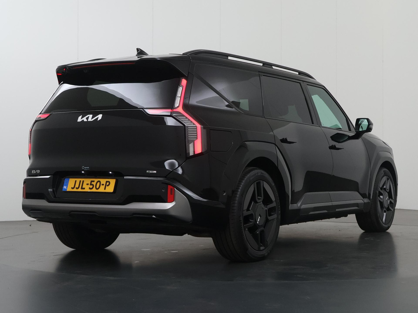Kia EV9