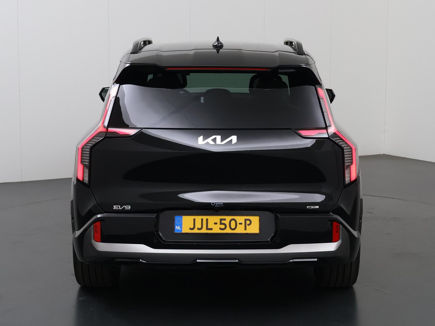 Kia EV9