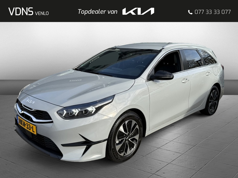 Kia Ceed Sportswagon