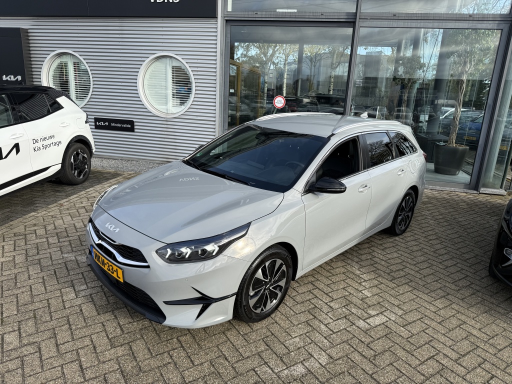 Kia Ceed Sportswagon