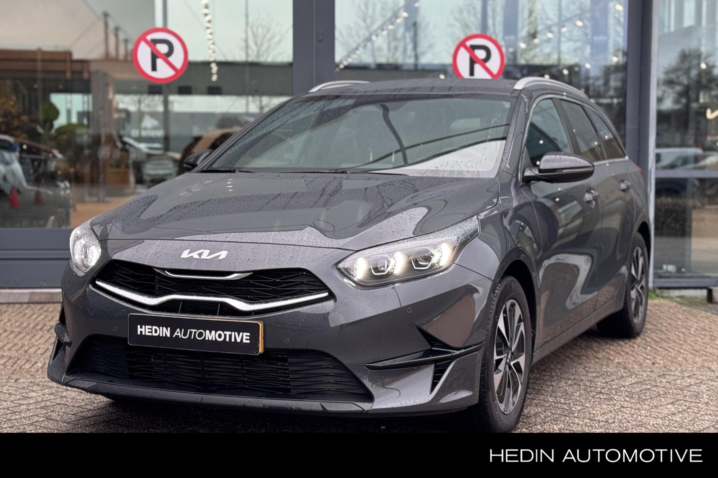 Kia Ceed Sportswagon