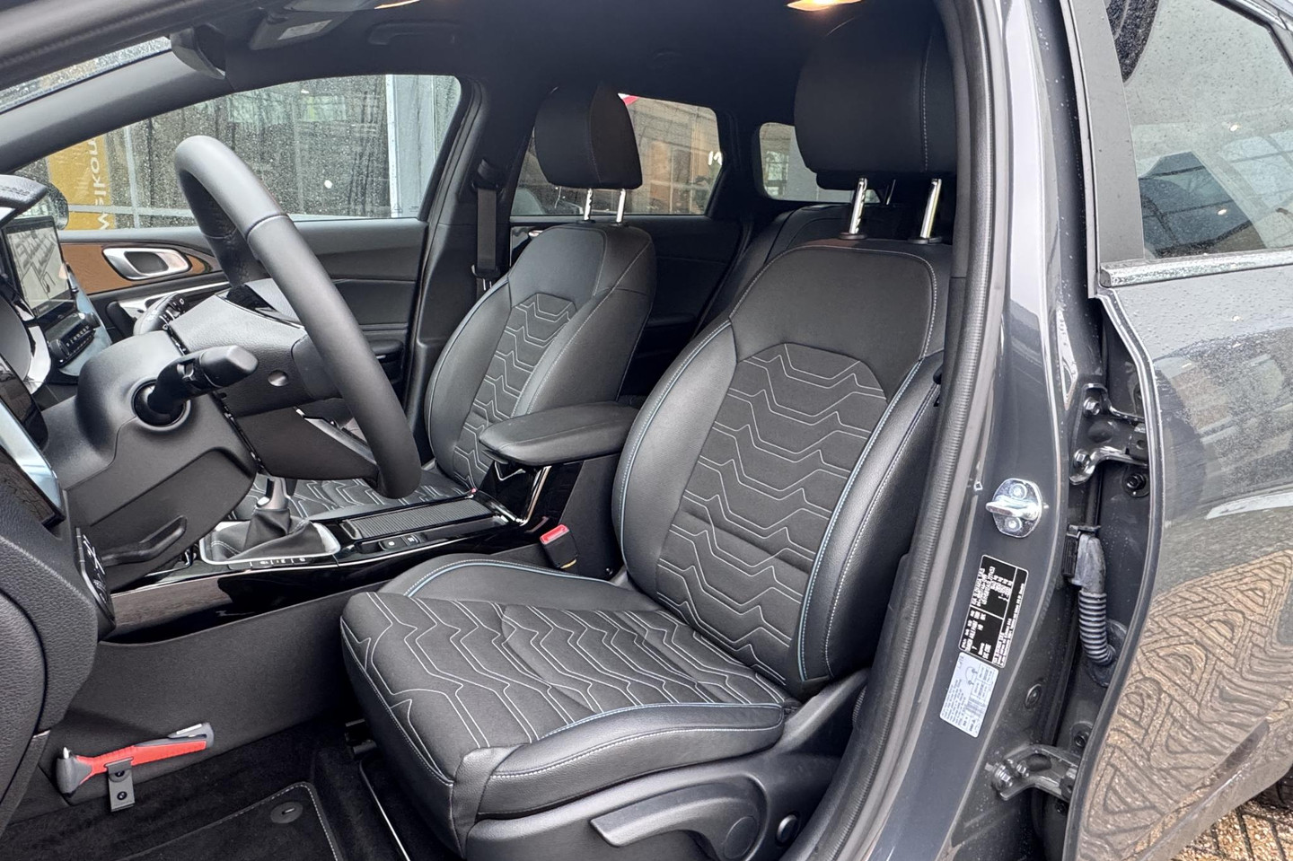 Kia Ceed Sportswagon
