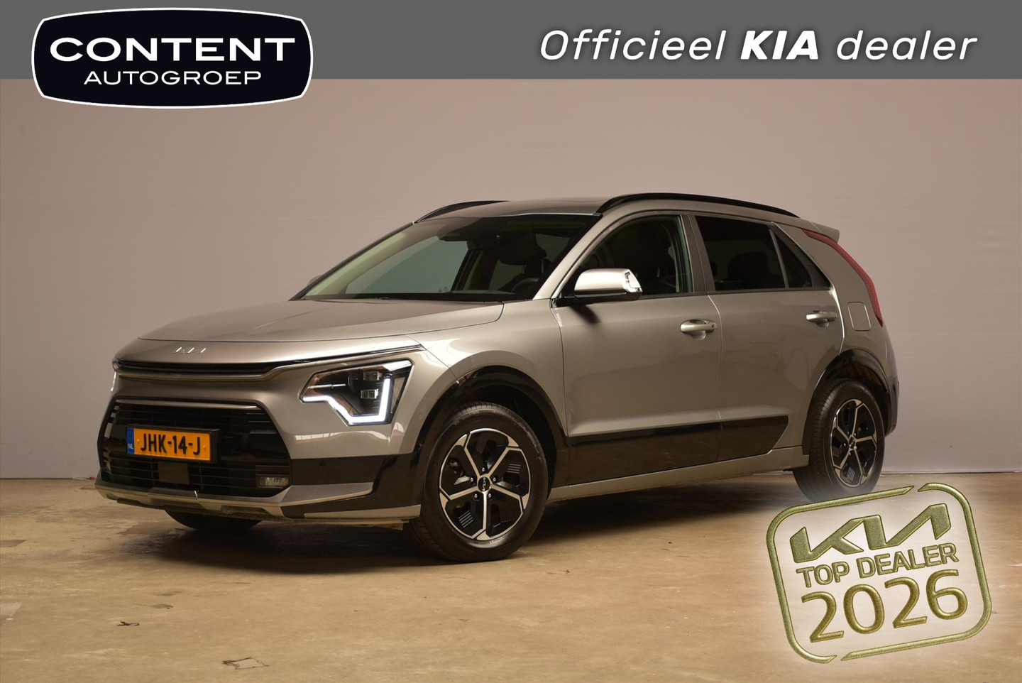 Kia Niro
