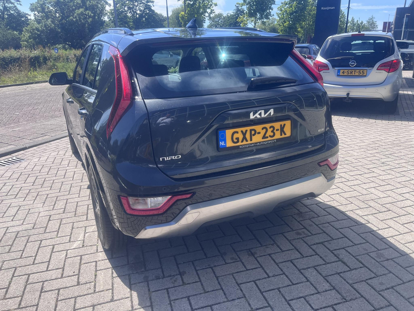 Kia Niro