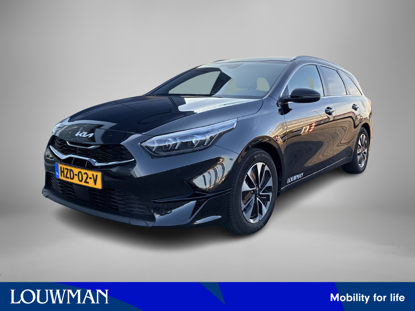 Kia Ceed Sportswagon