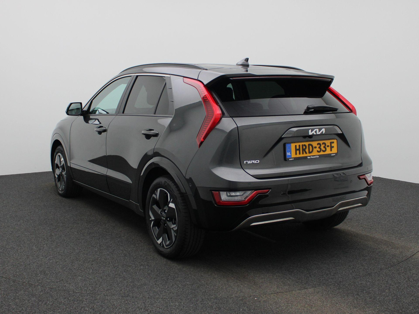 Kia Niro EV