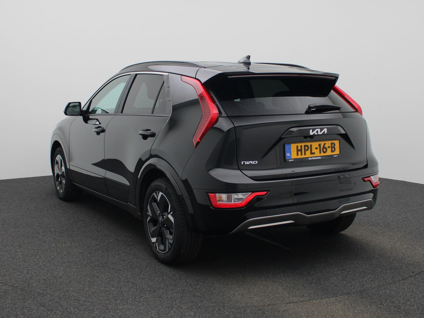 Kia Niro EV