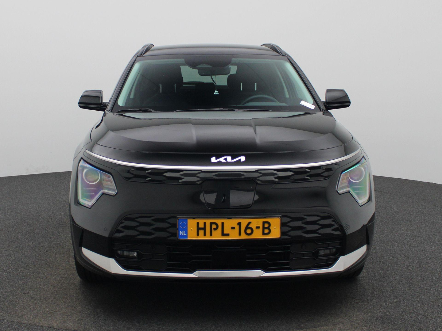 Kia Niro EV