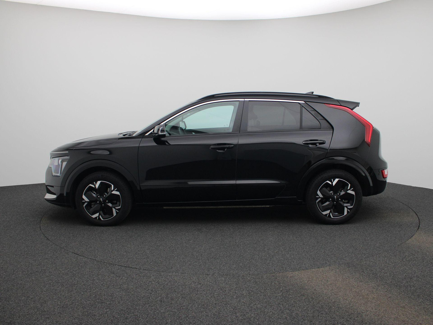 Kia Niro EV