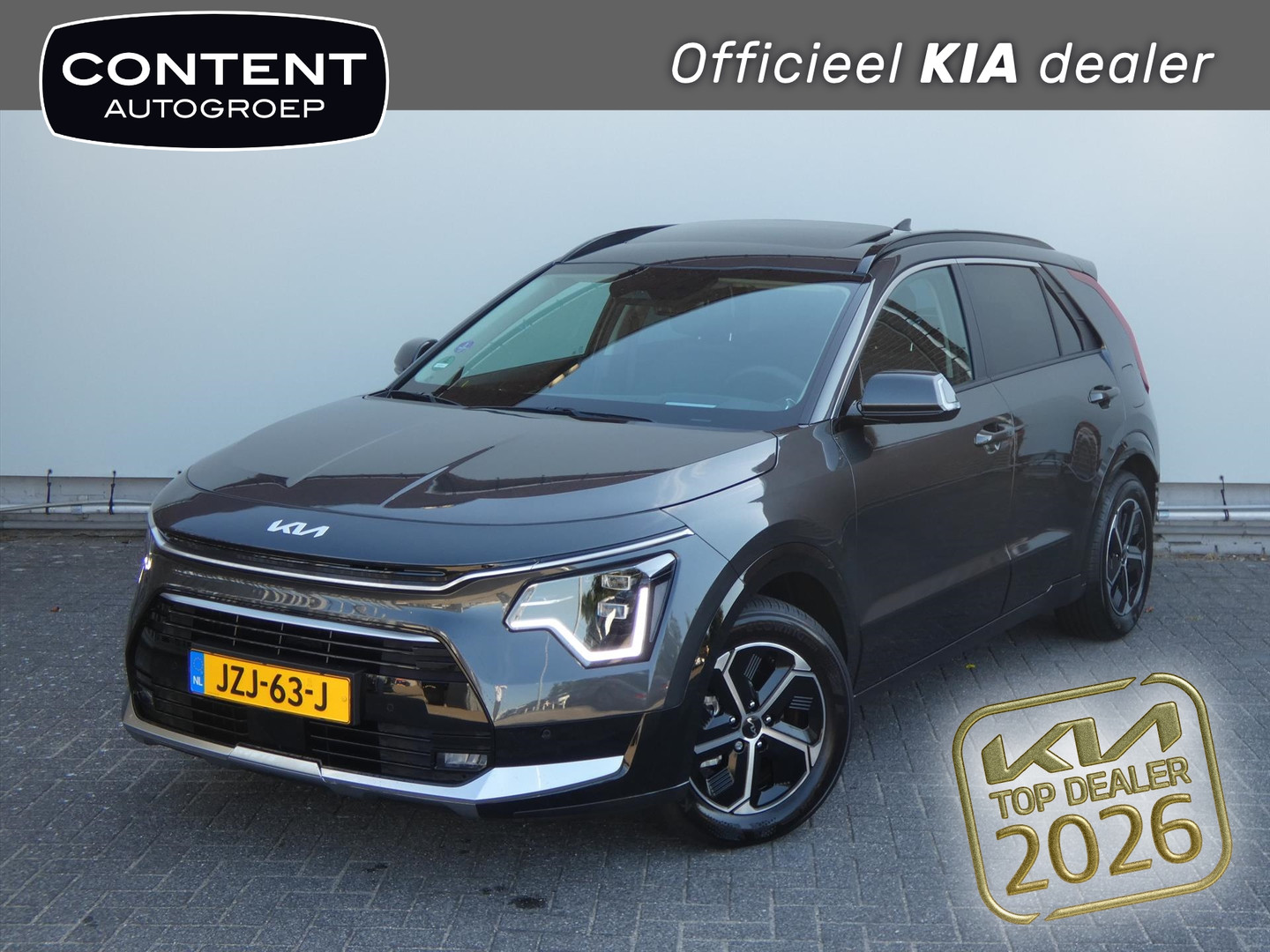 Kia Niro