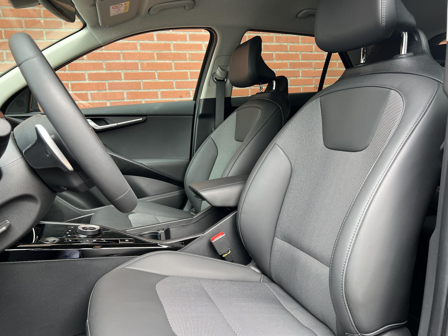 Kia Niro EV