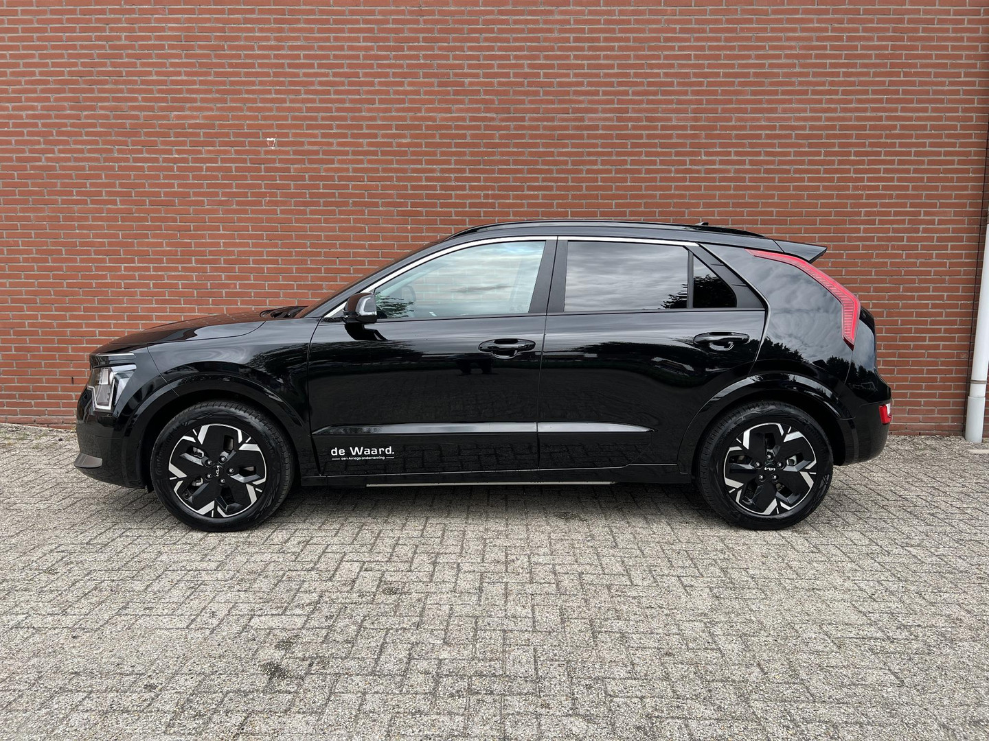 Kia Niro EV