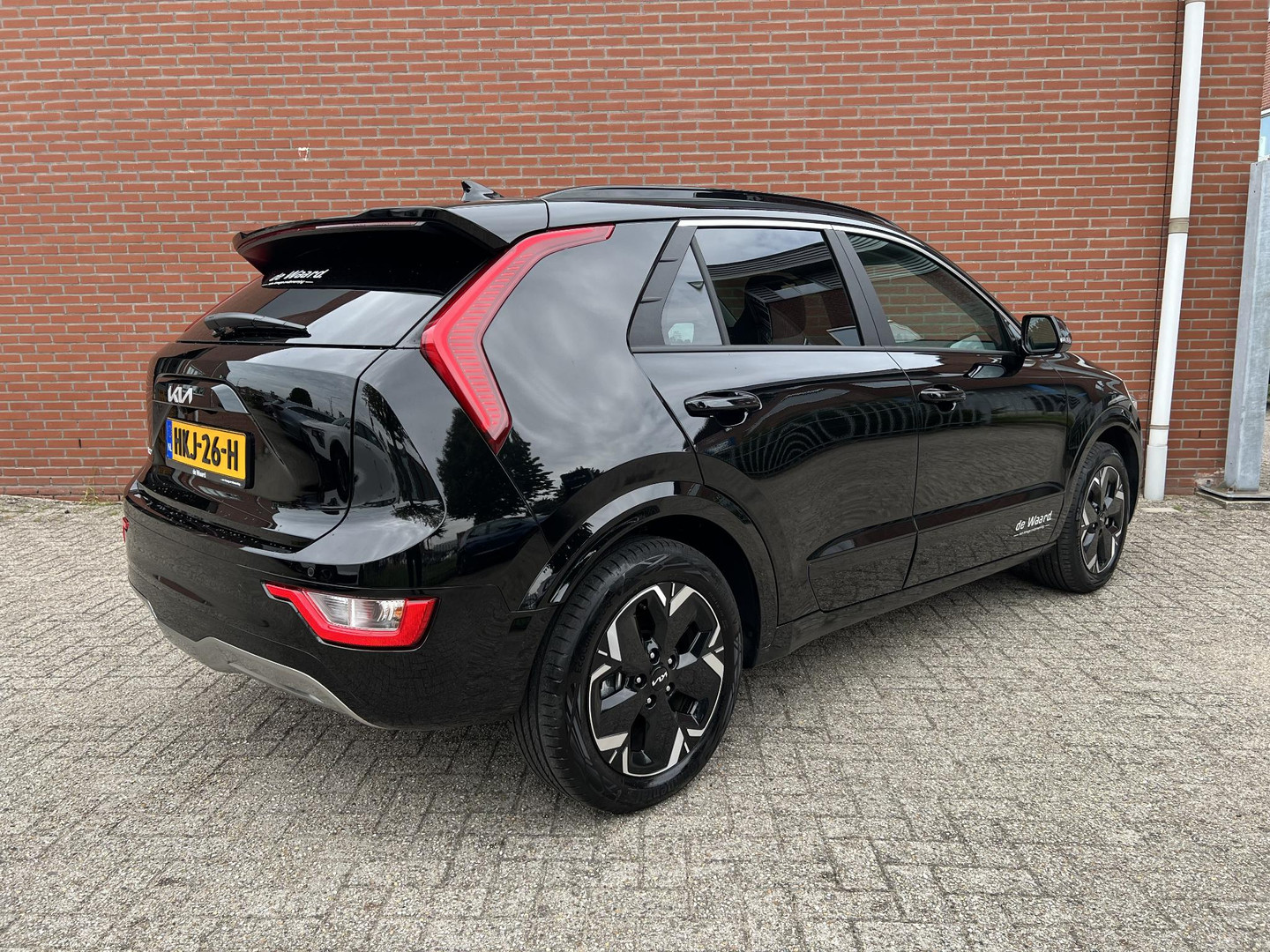 Kia Niro EV