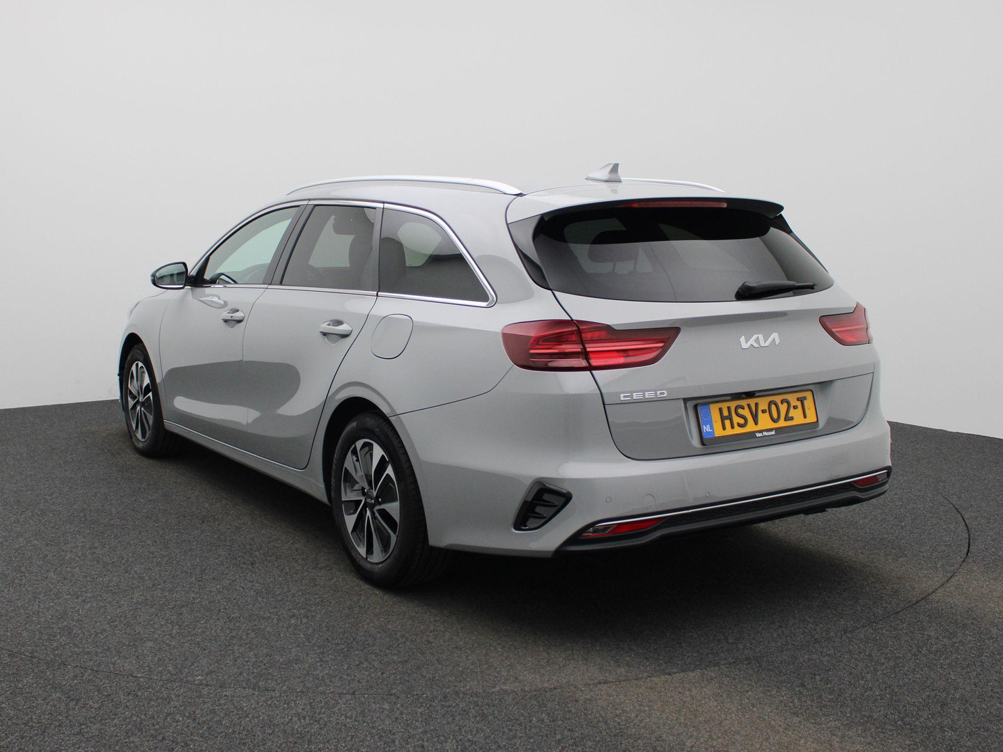 Kia Ceed Sportswagon