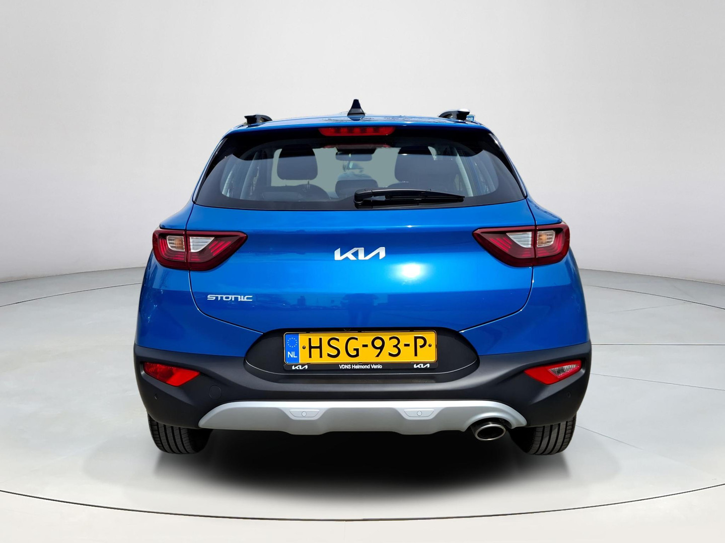 Kia Stonic
