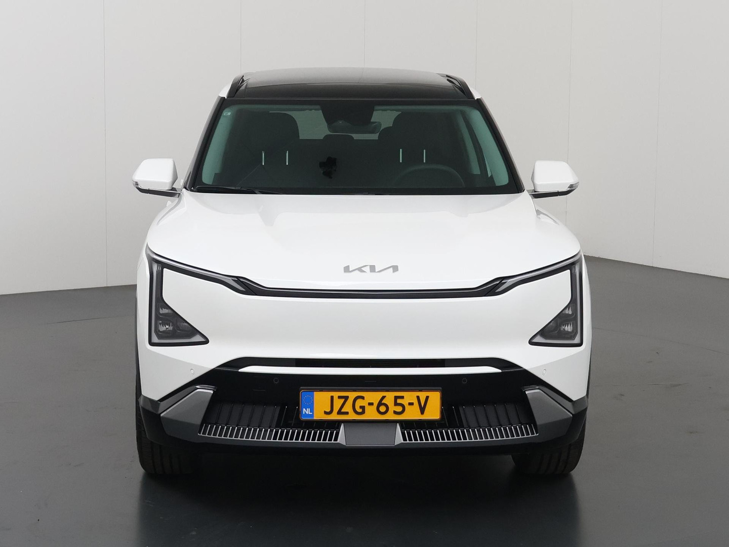 Kia EV5