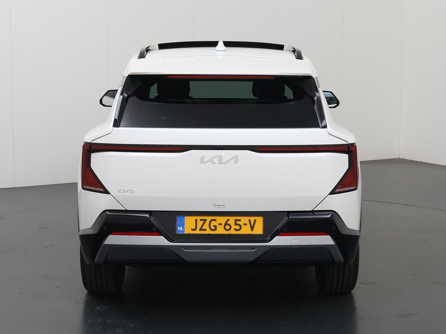 Kia EV5