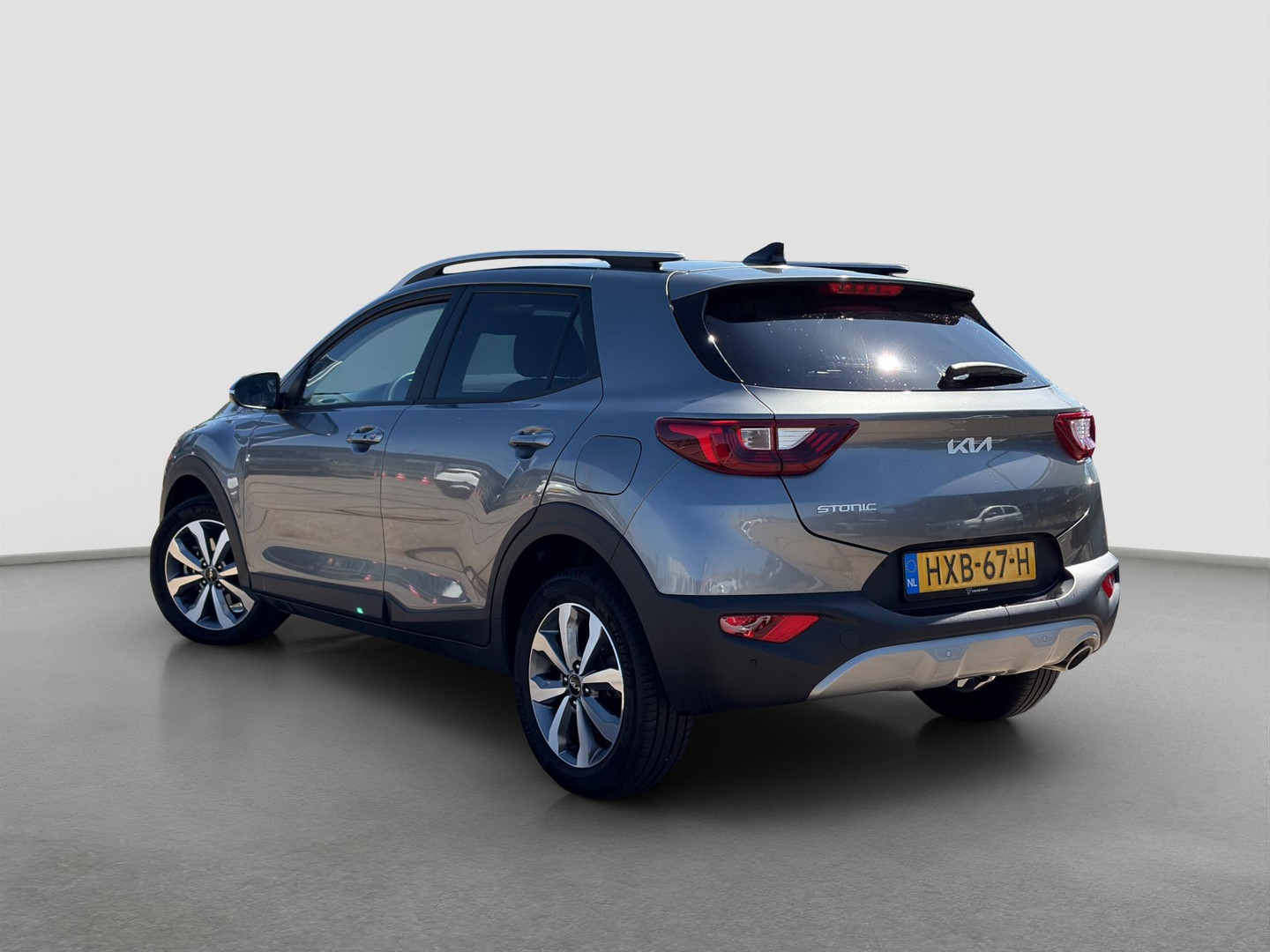 Kia Stonic