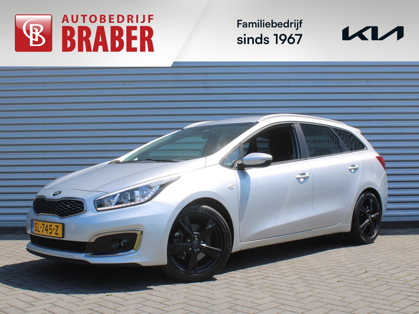 Kia Ceed Sportswagon