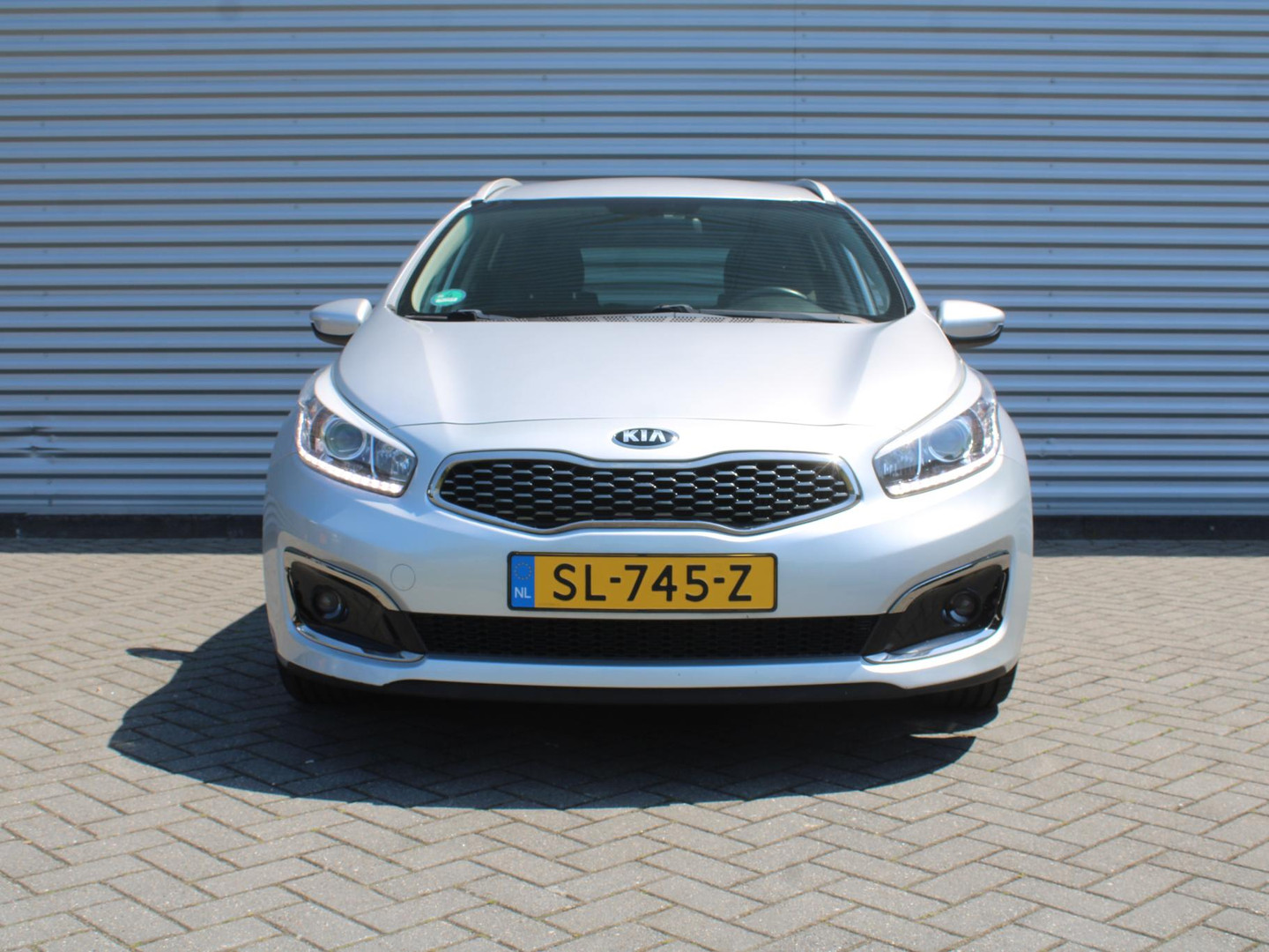 Kia Ceed Sportswagon