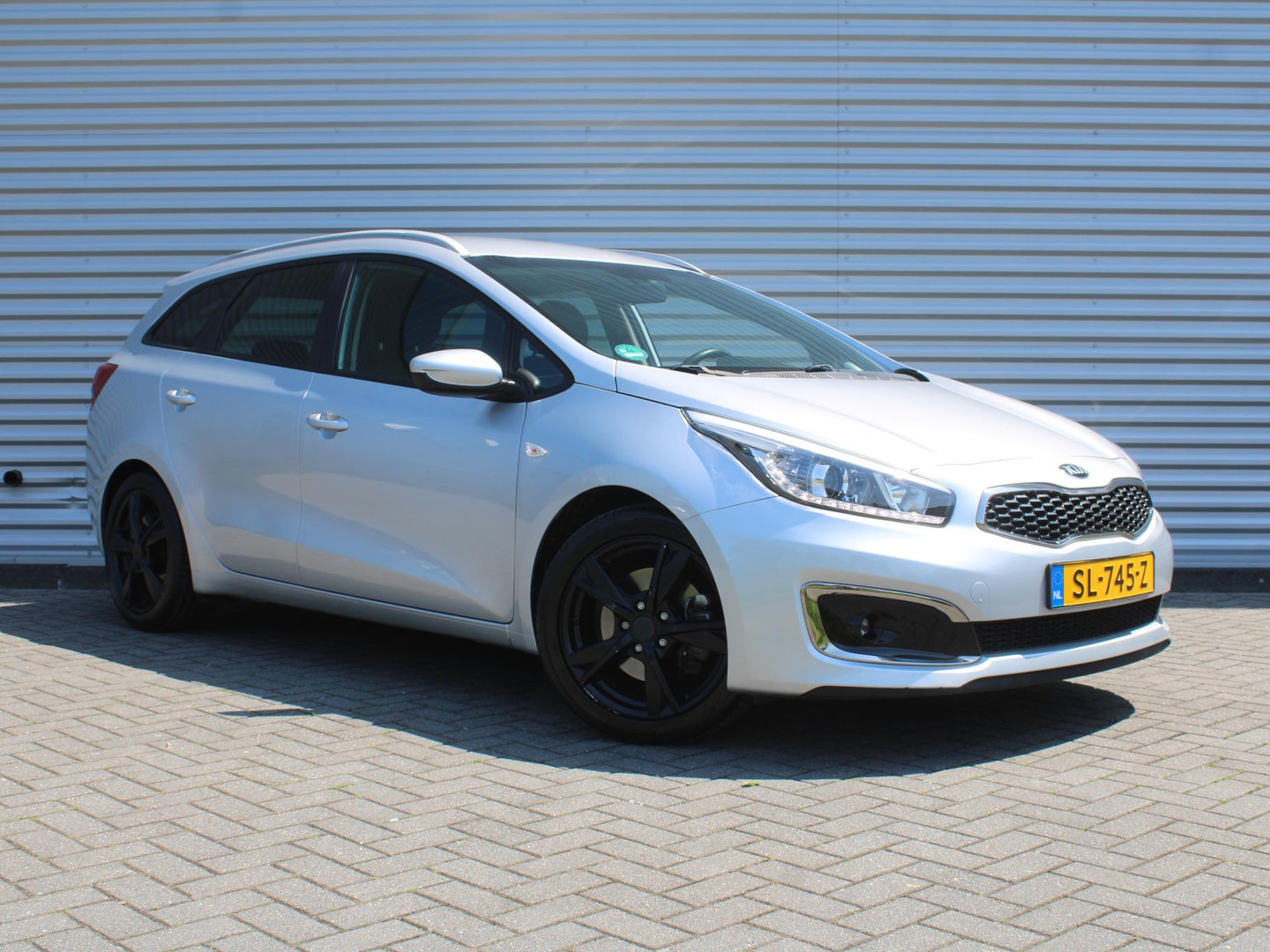 Kia Ceed Sportswagon