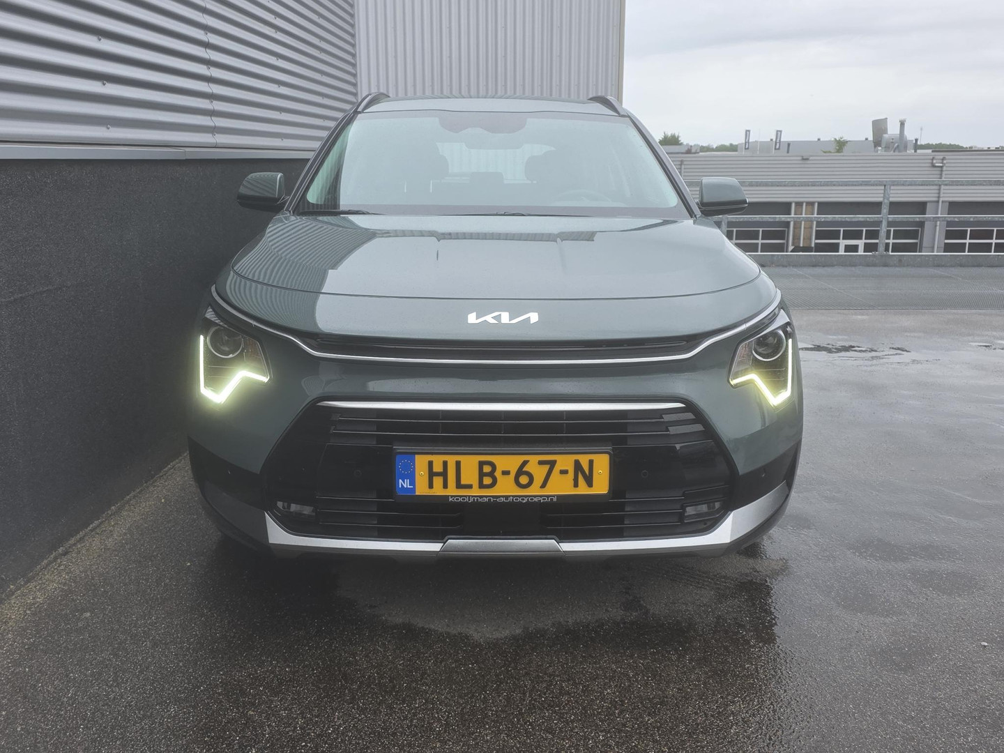 Kia Niro