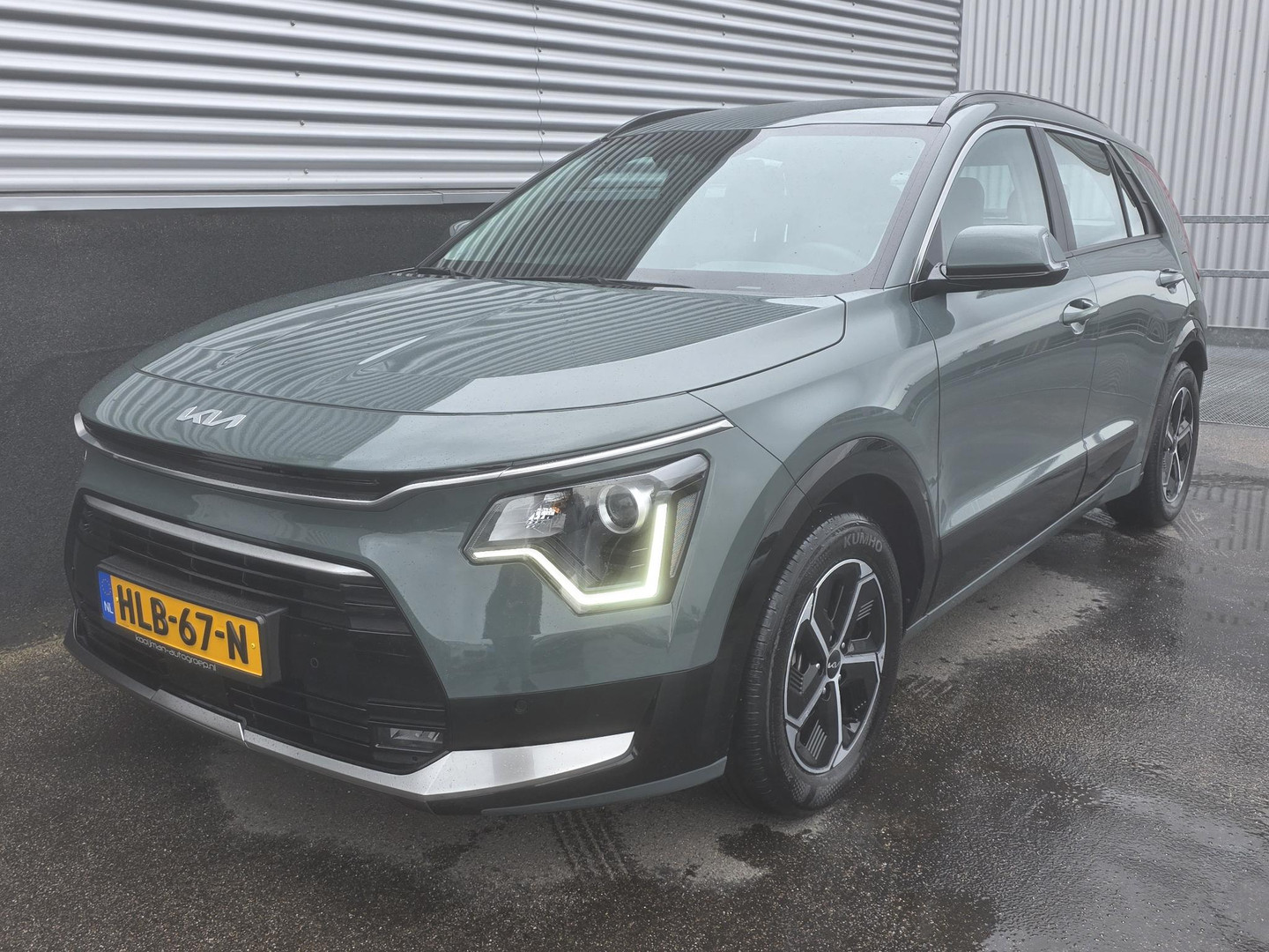 Kia Niro