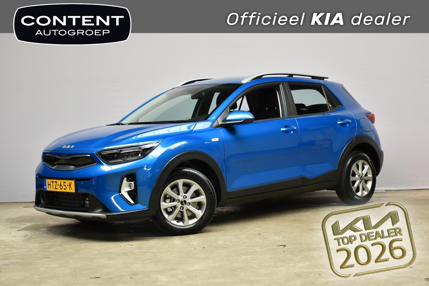 Kia Stonic